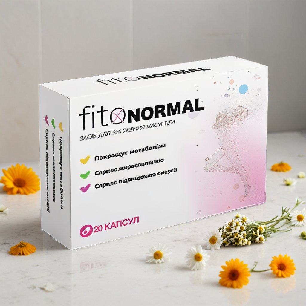 Product packshot