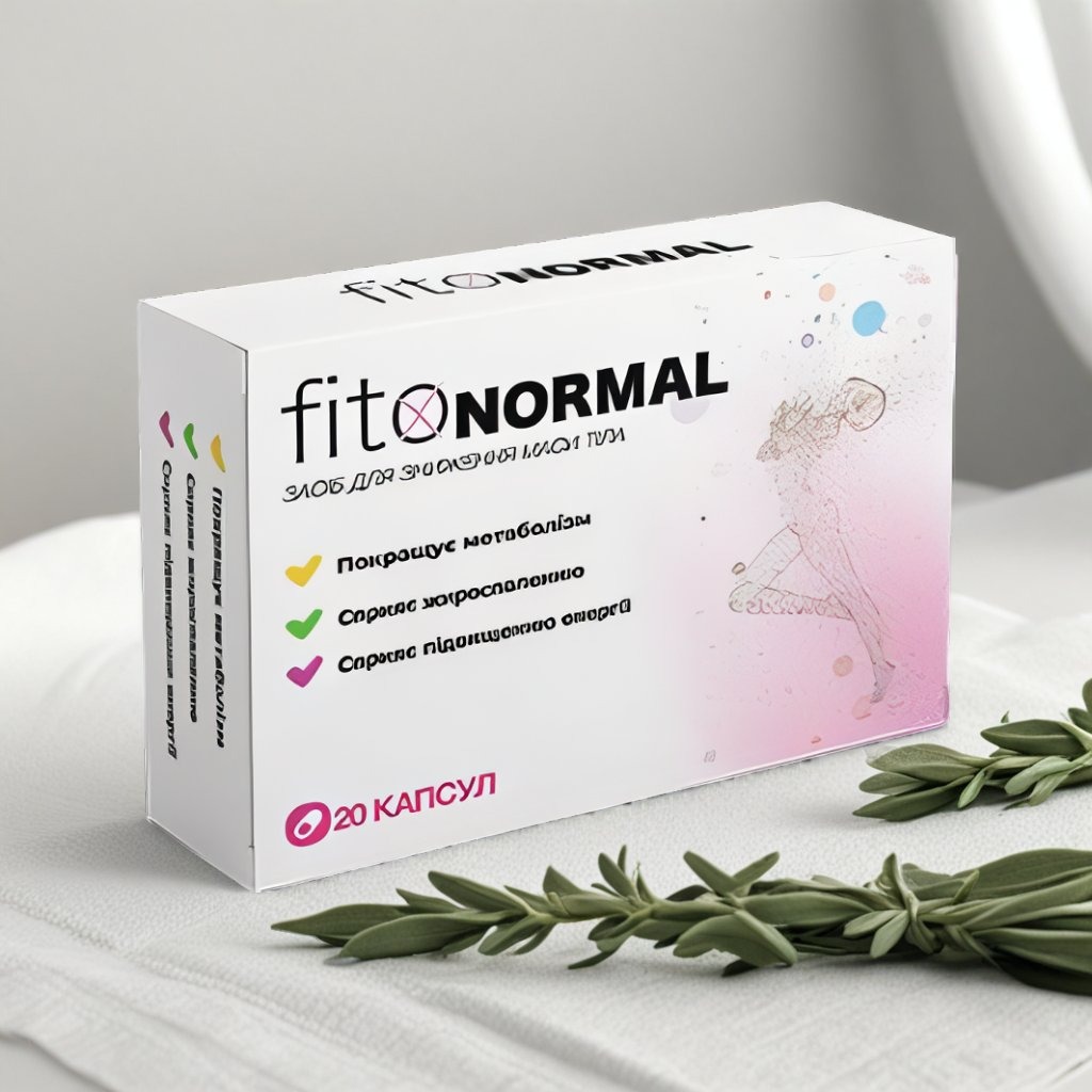 Product packshot