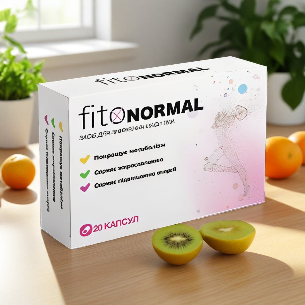 Product packshot