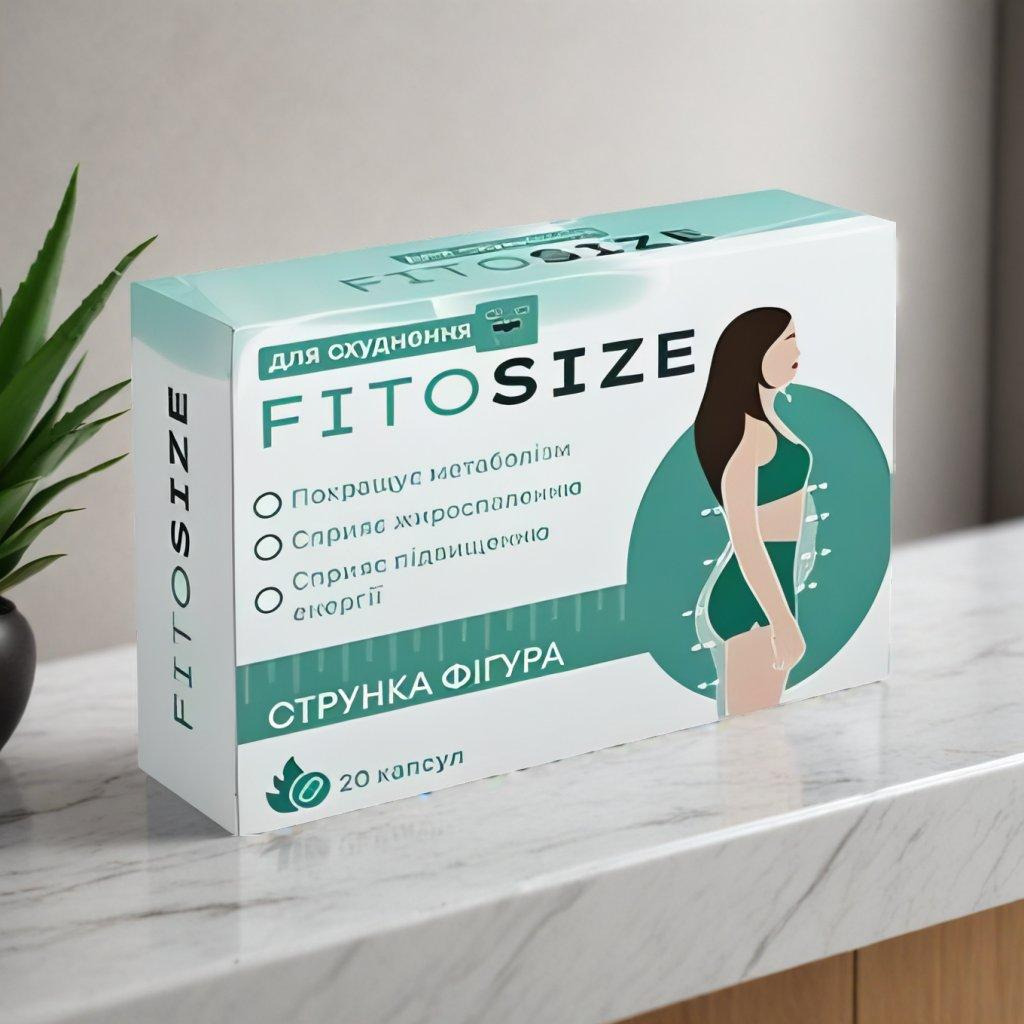 Product packshot