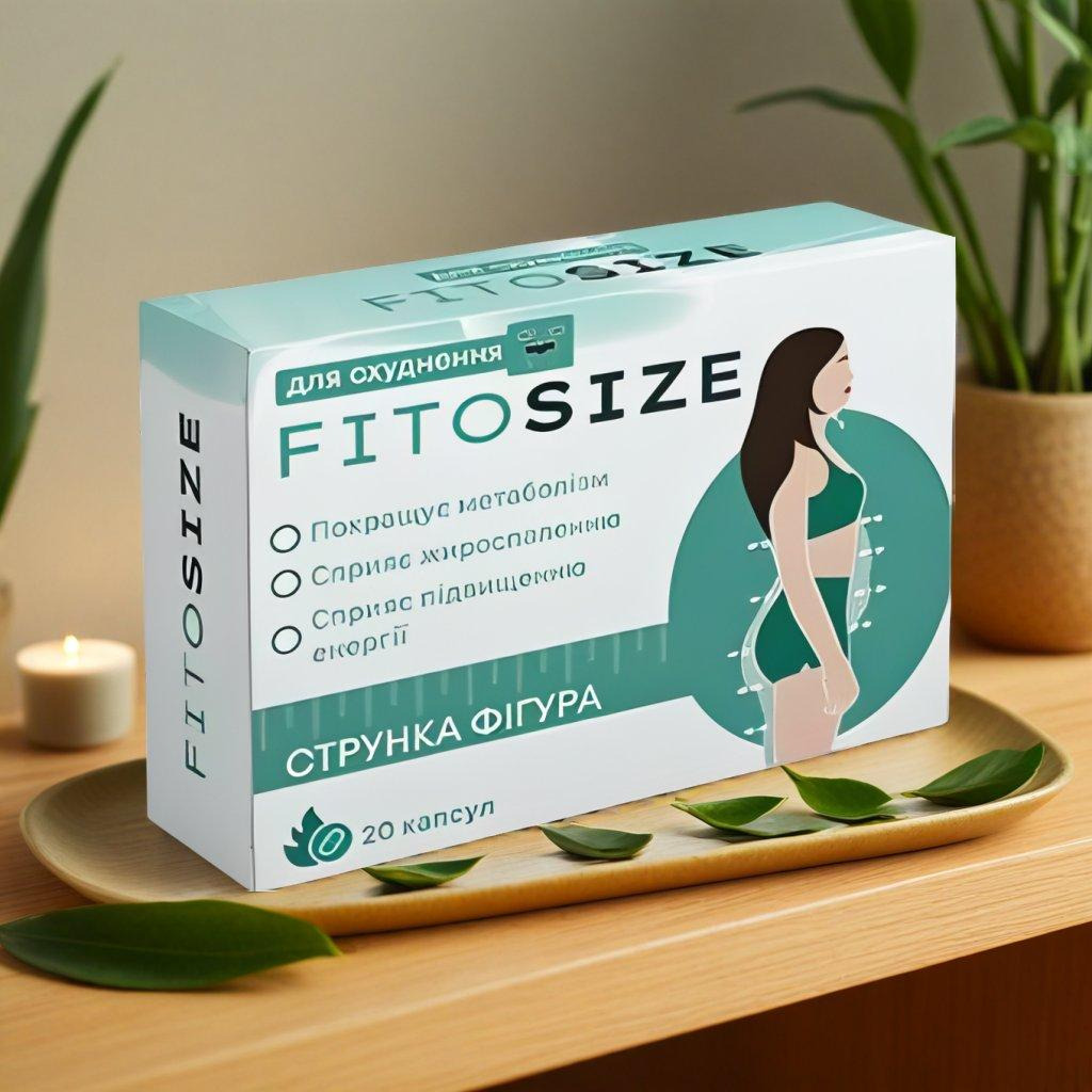 Product packshot