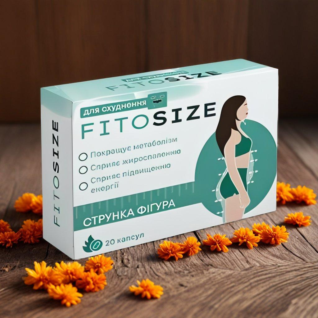 Product packshot