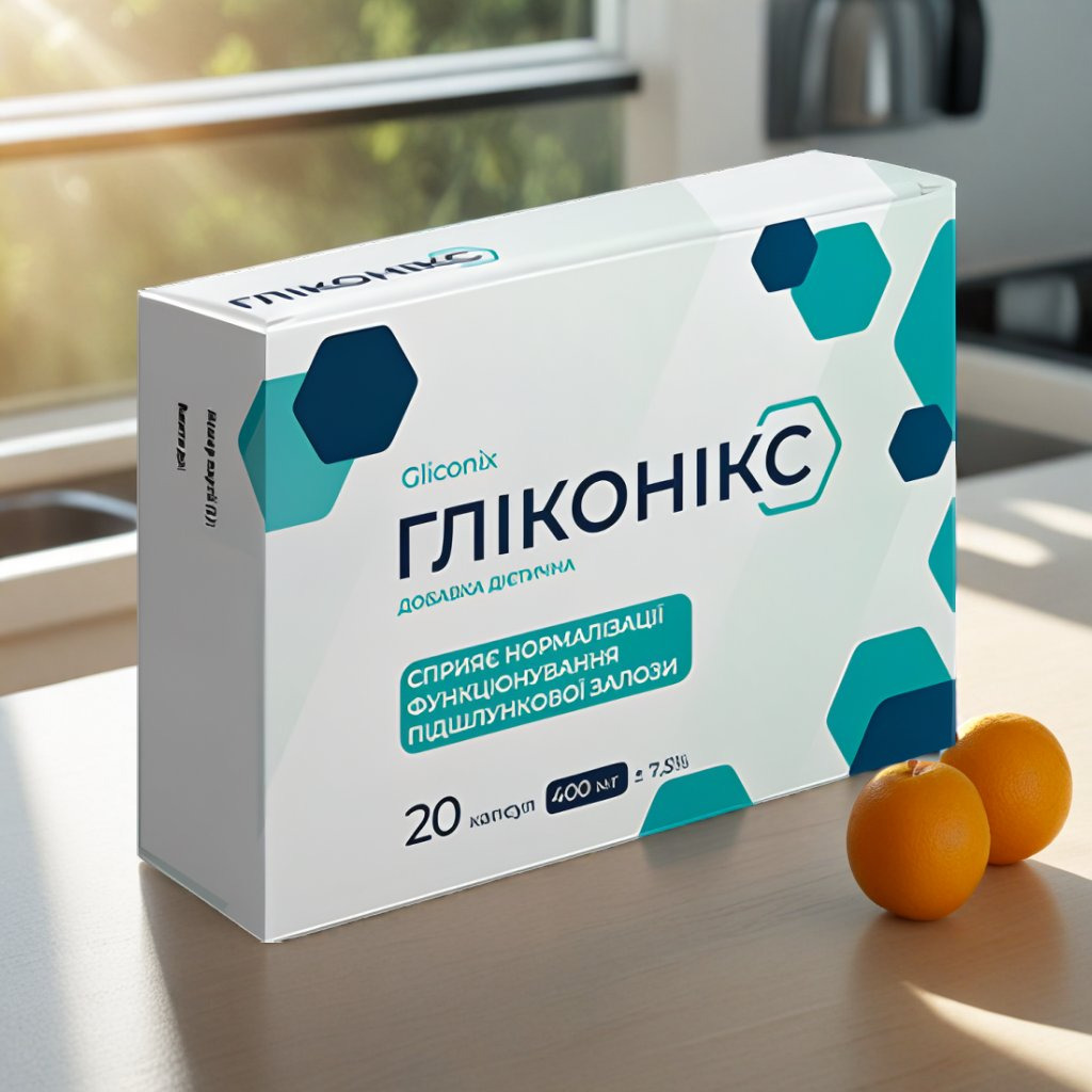 Product packshot