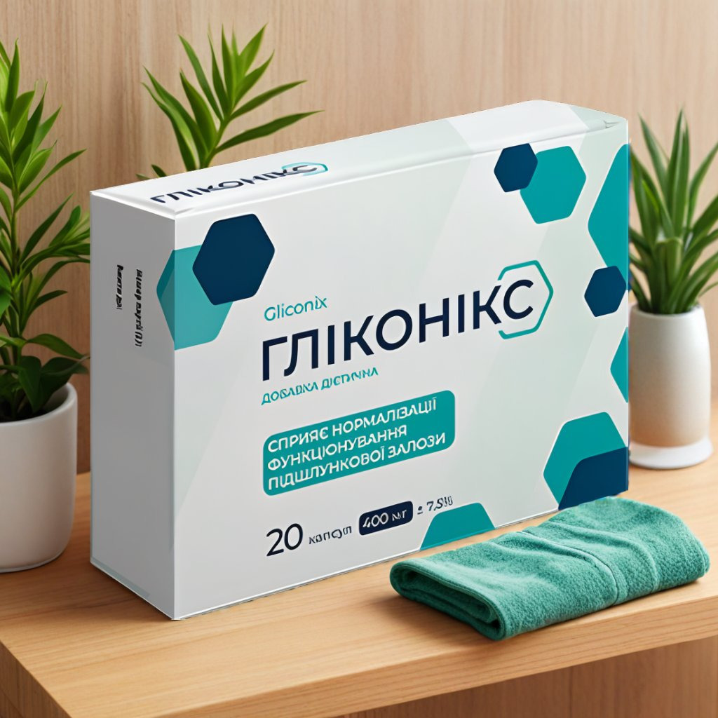 Product packshot