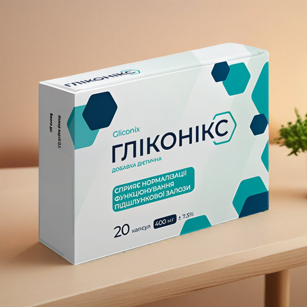 Product packshot