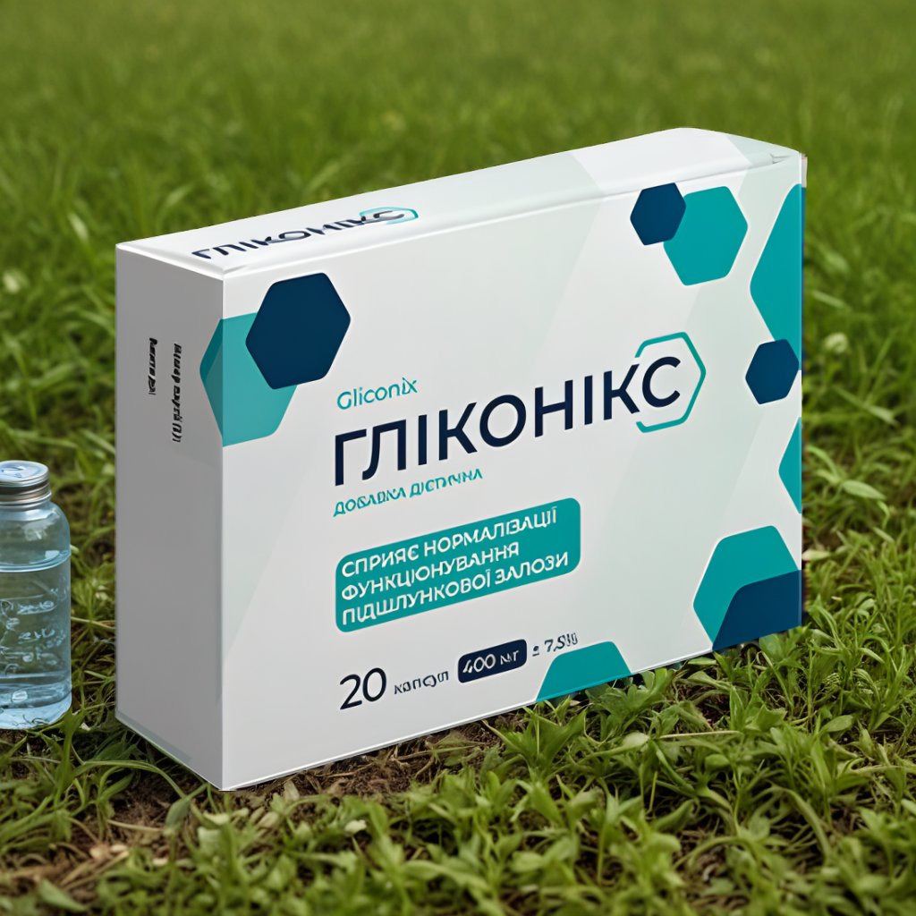 Product packshot