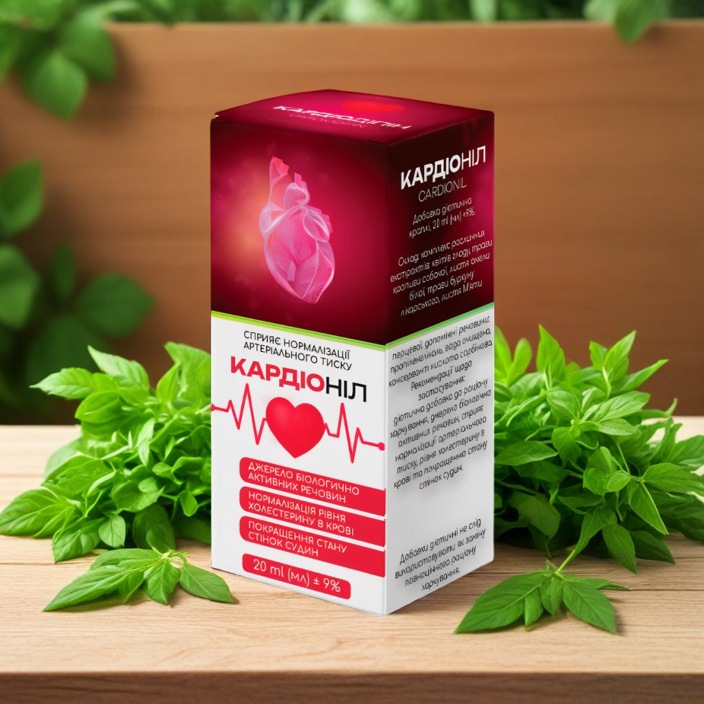 Product packshot