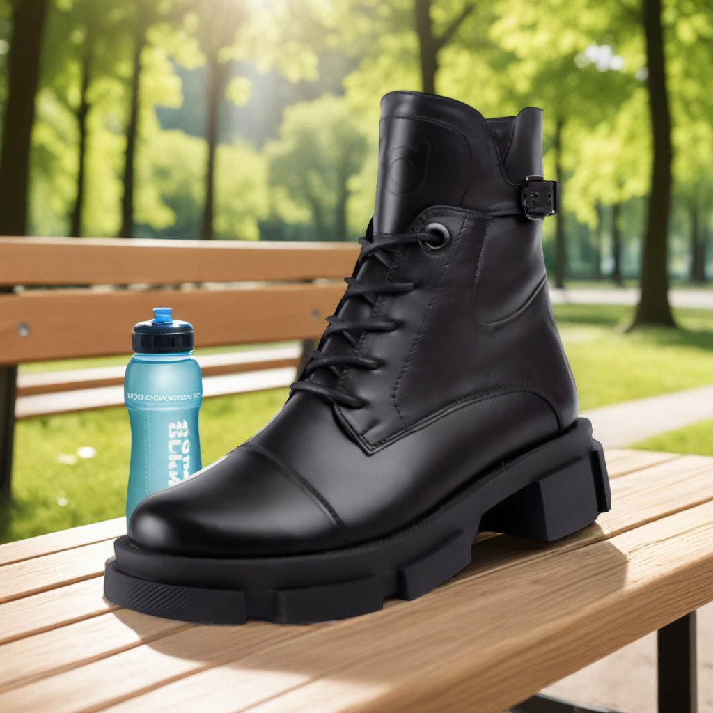 Product packshot