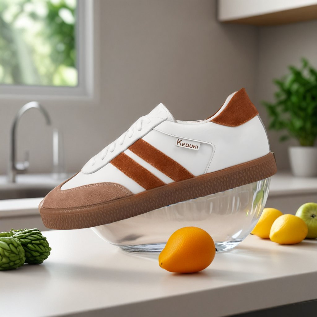 Product packshot