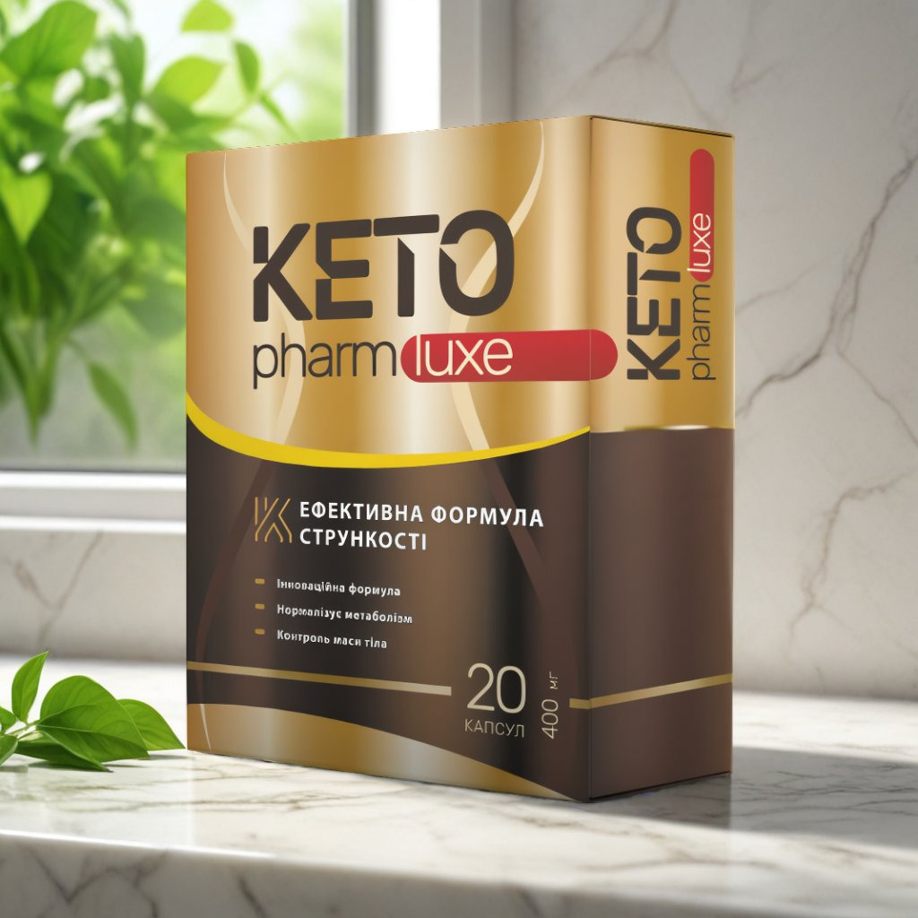 Product packshot