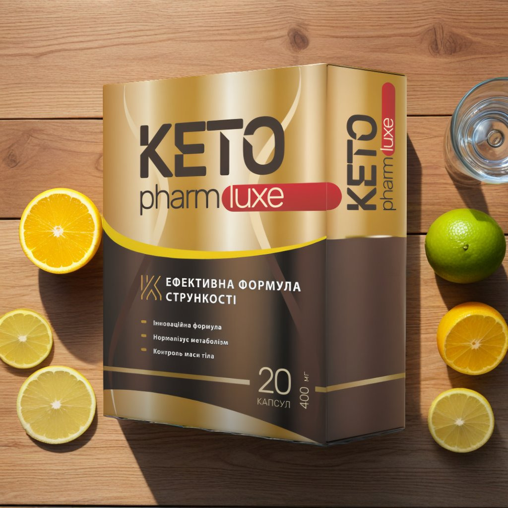 Product packshot