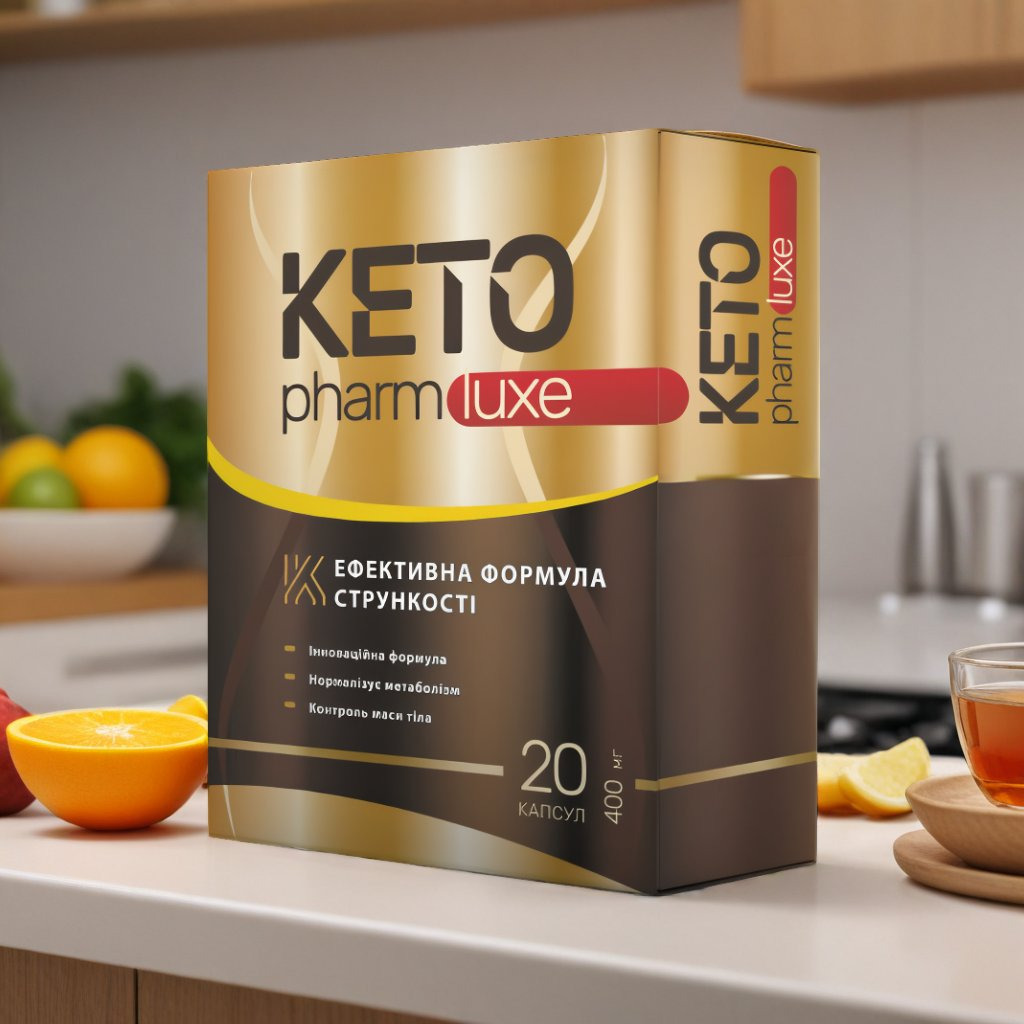 Product packshot