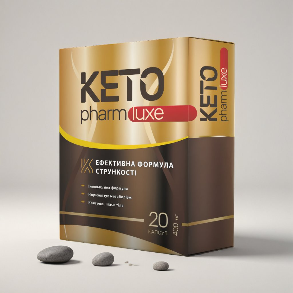 Product packshot