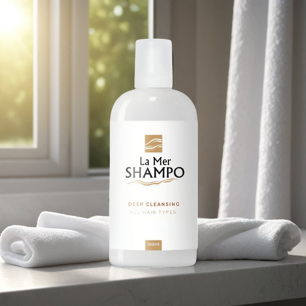 La Mer SHAMPO Free packshot