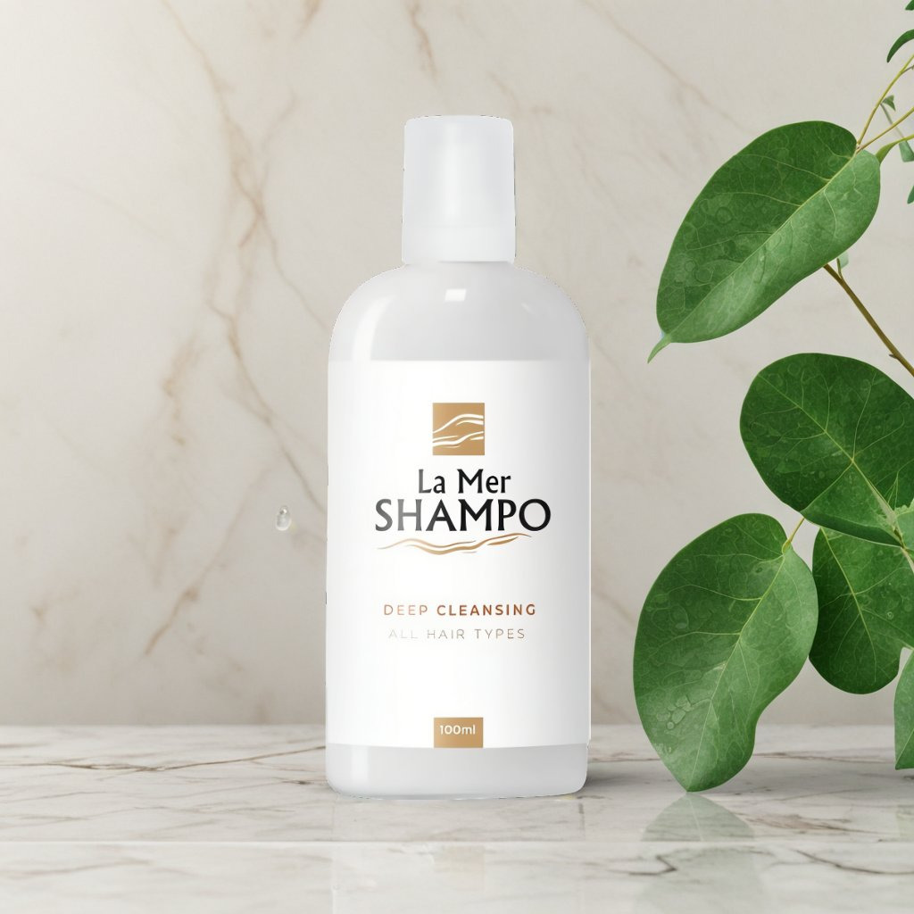 La Mer SHAMPO Free packshot