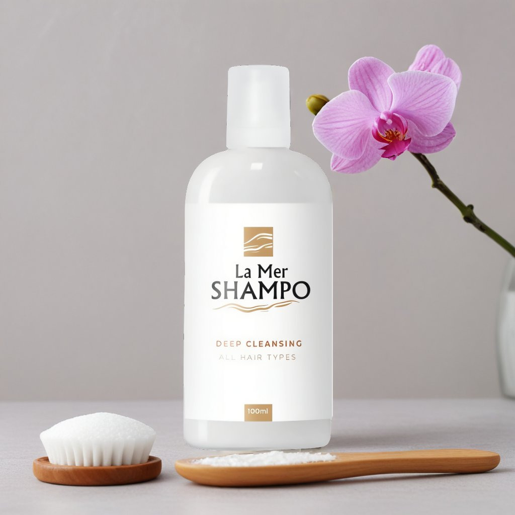 La Mer SHAMPO Free packshot