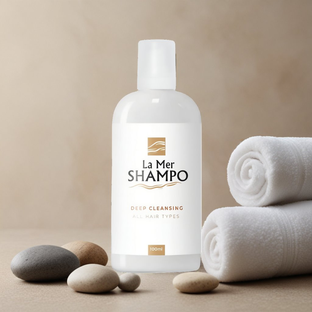 La Mer SHAMPO Free packshot