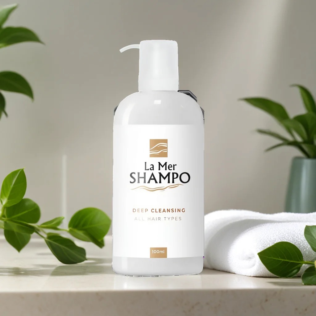 Product packshot