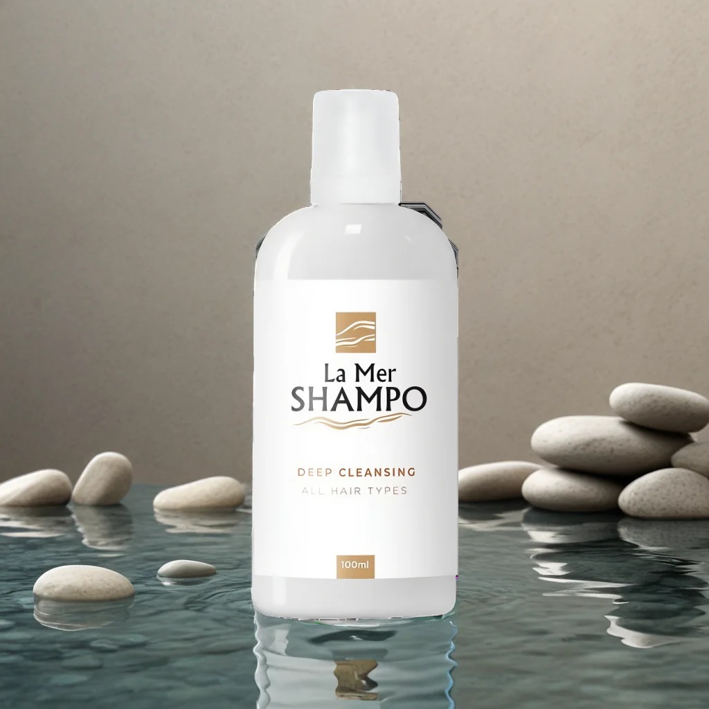 Product packshot