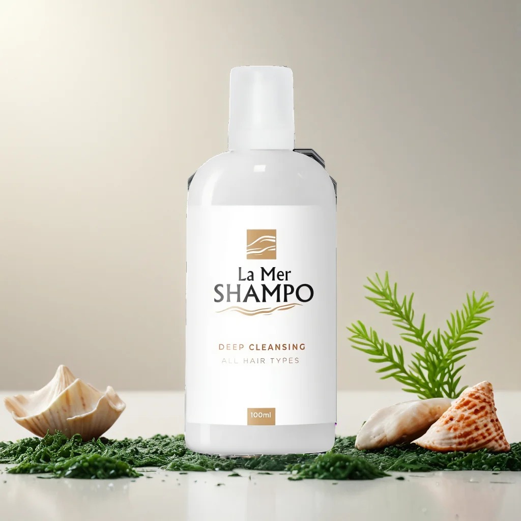 Product packshot