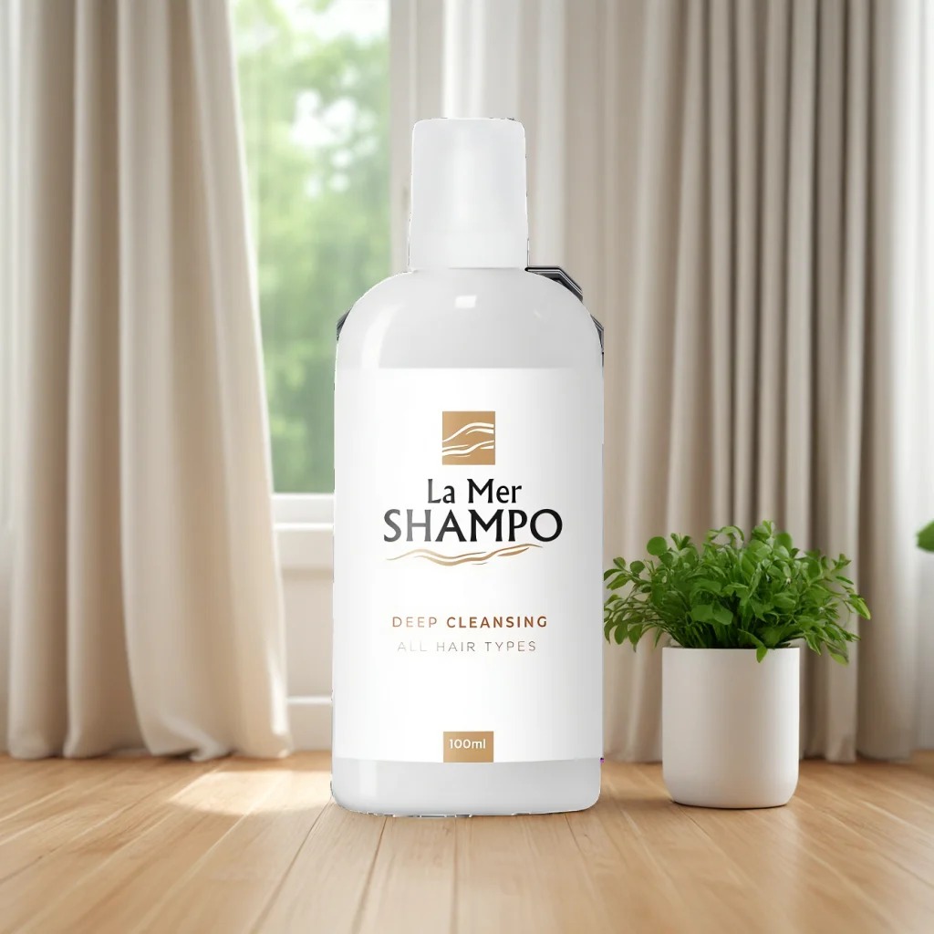 Product packshot