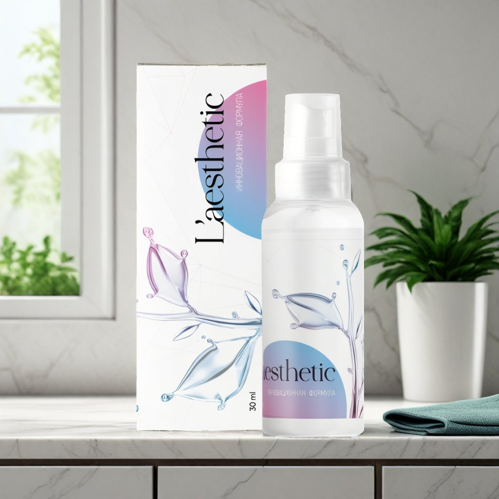 Product packshot