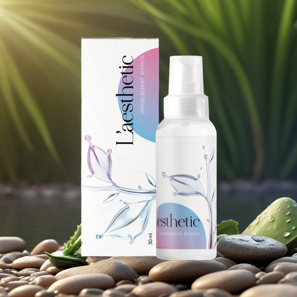Product packshot