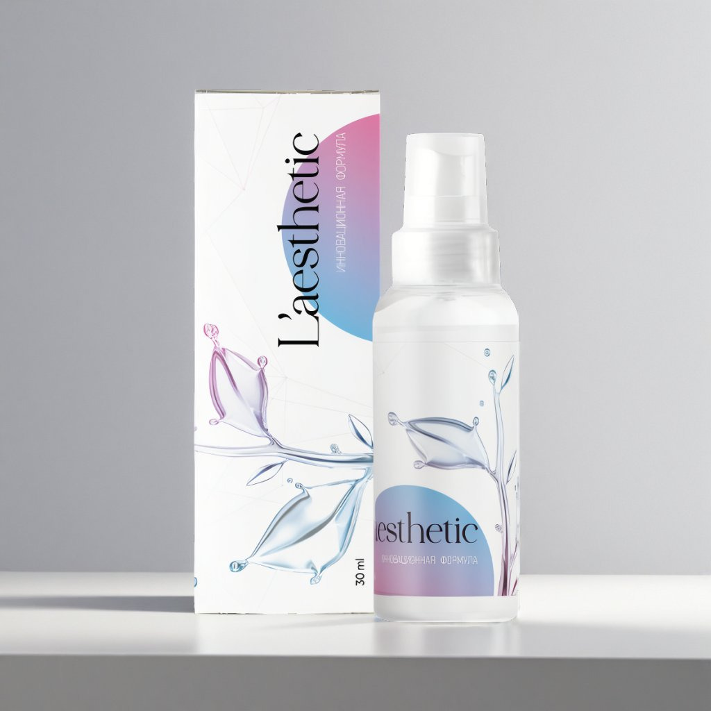 Product packshot