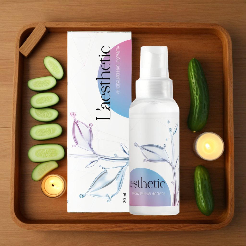 Product packshot