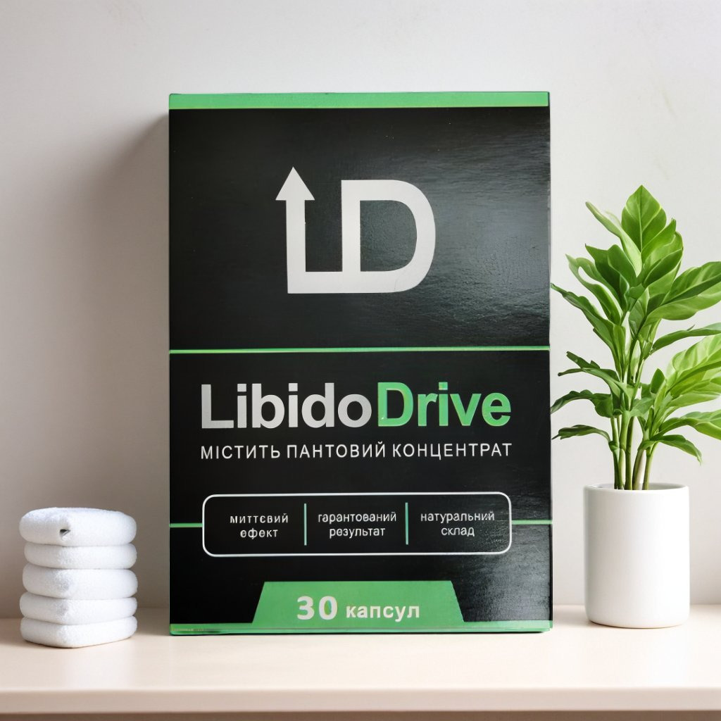 Product packshot