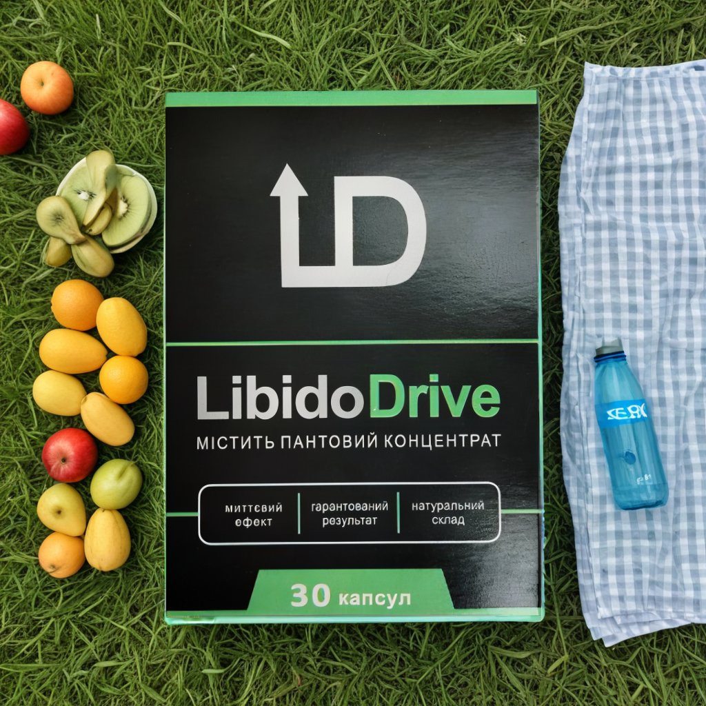 Product packshot