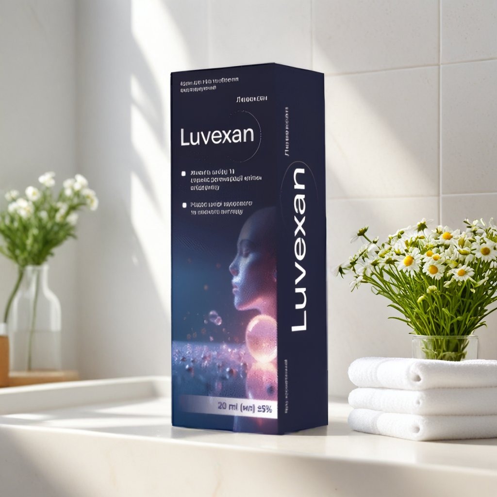 Product packshot