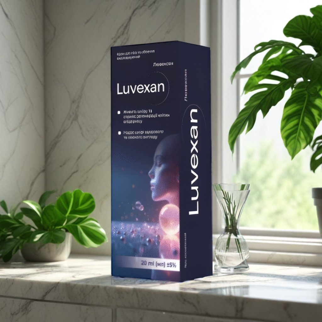 Product packshot