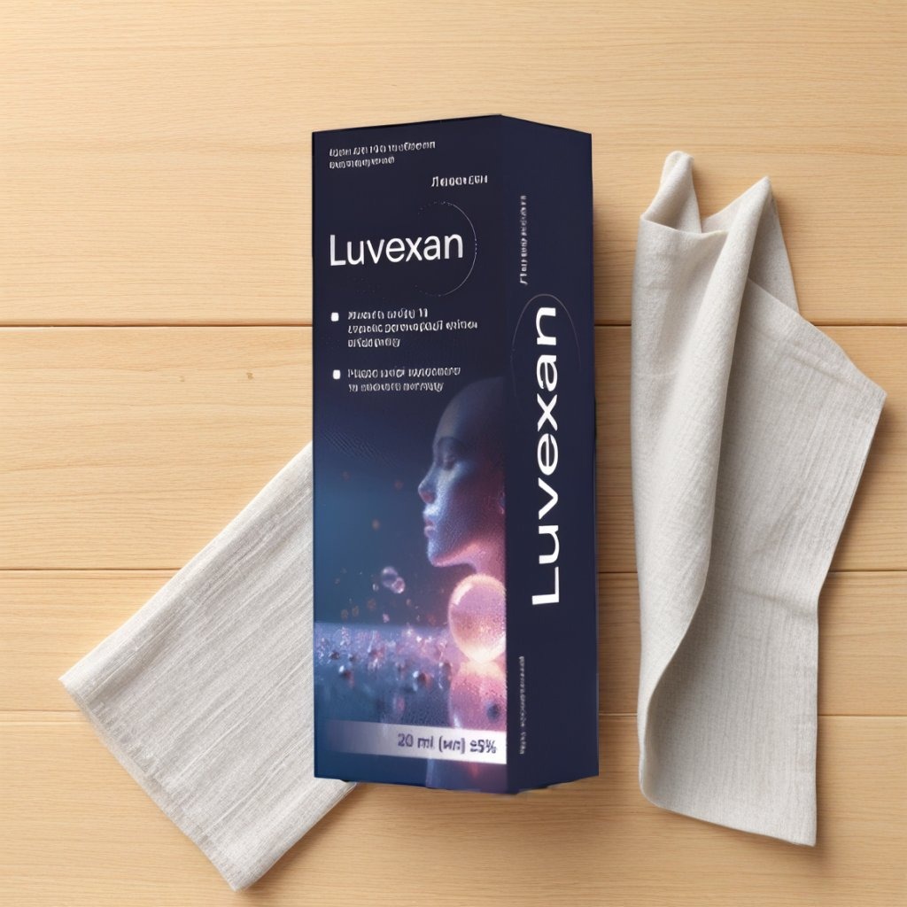 Product packshot