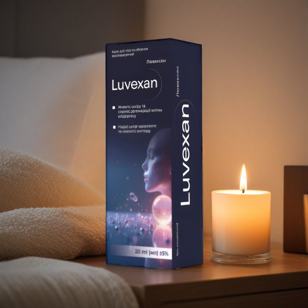 Product packshot