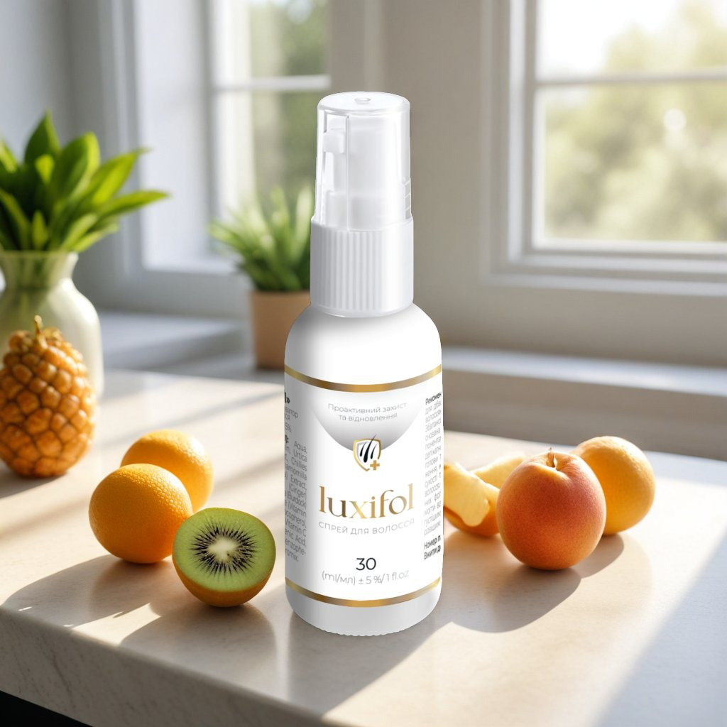 Product packshot