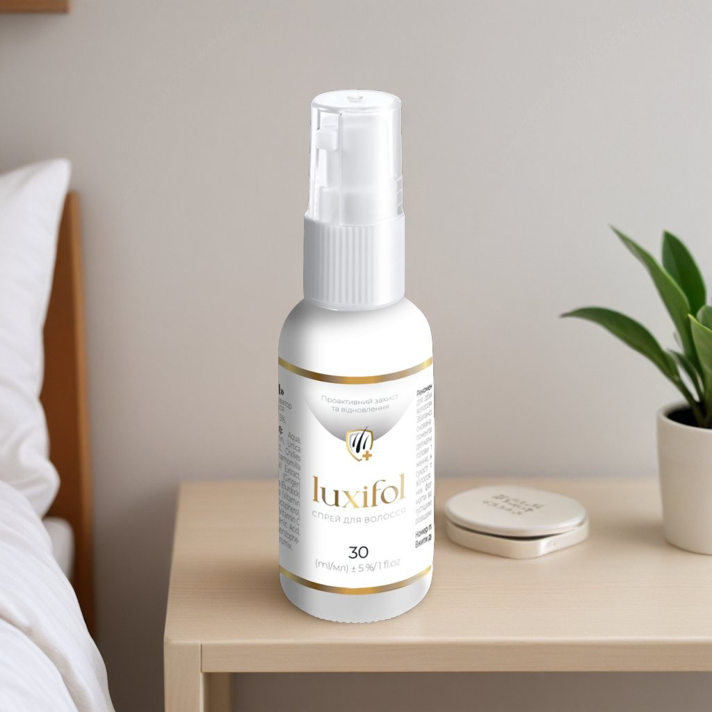 Product packshot