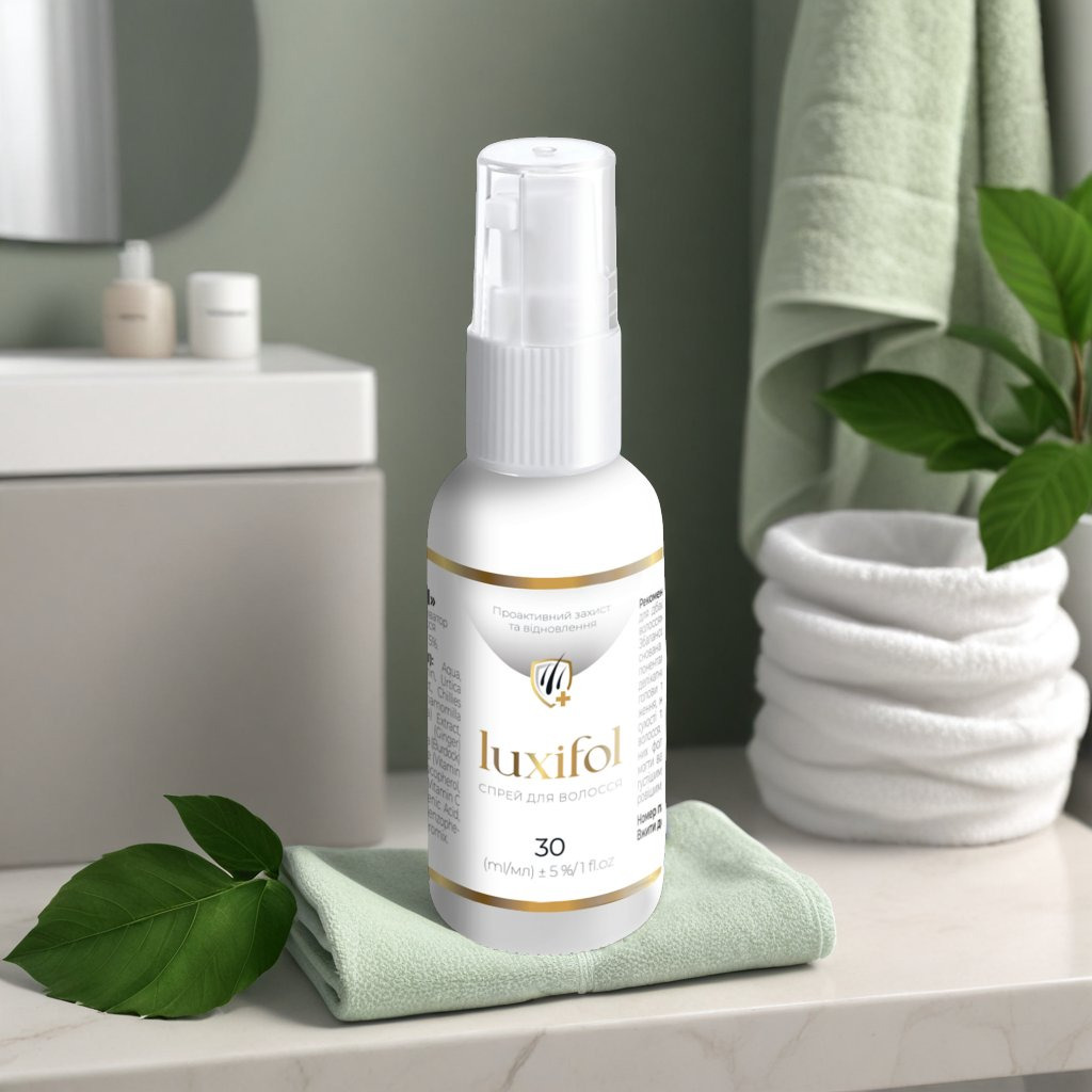 Product packshot