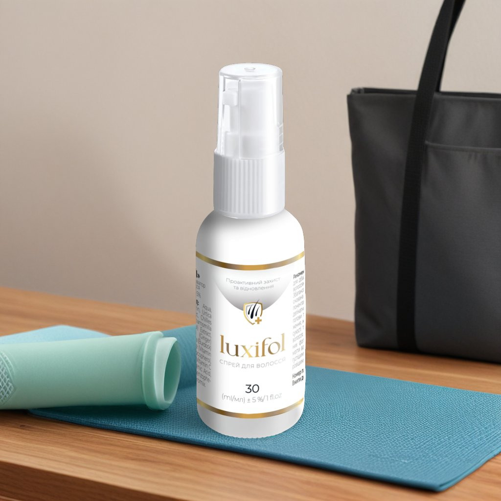 Product packshot