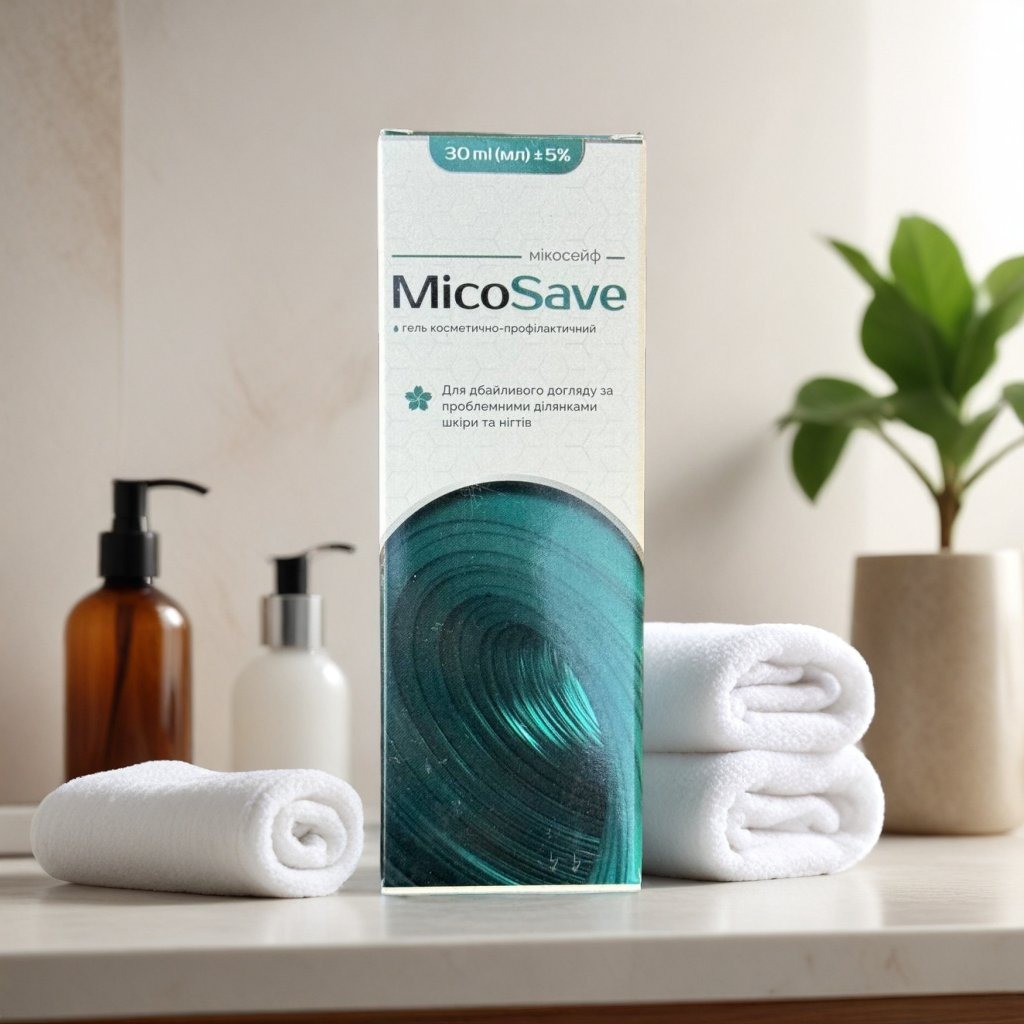 Product packshot