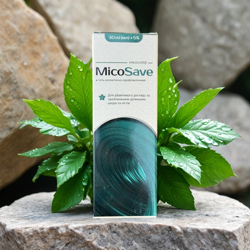 Product packshot