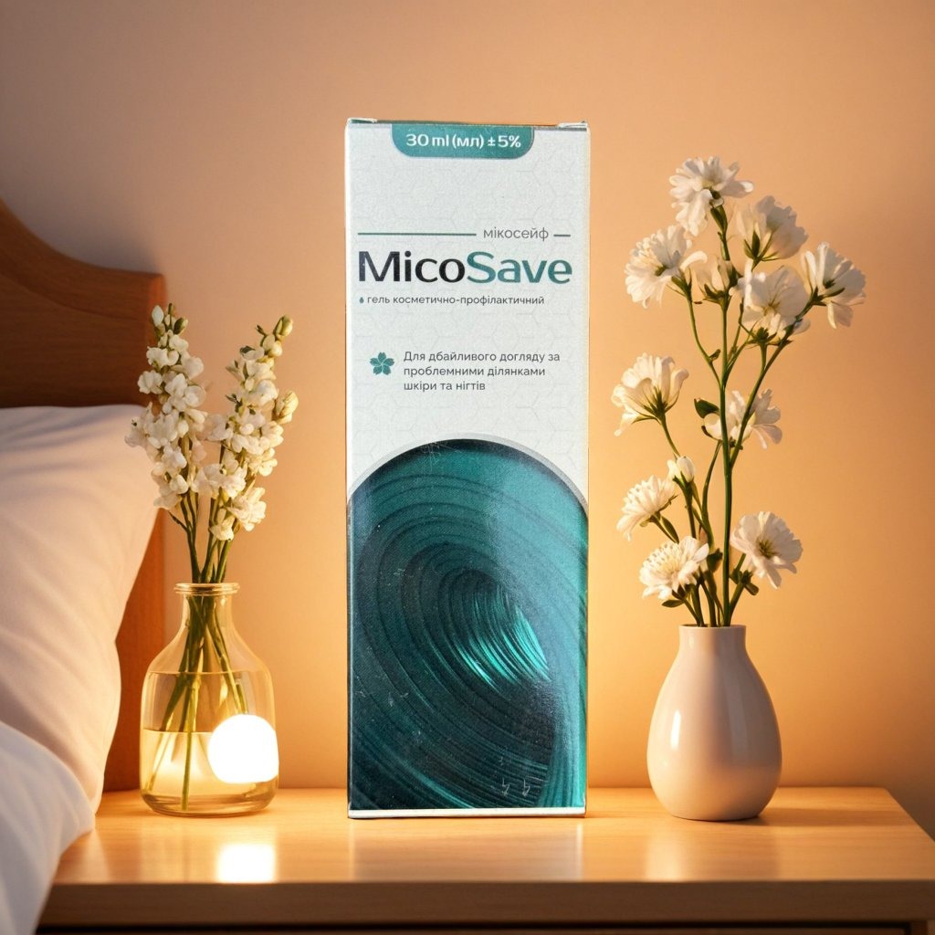 Product packshot