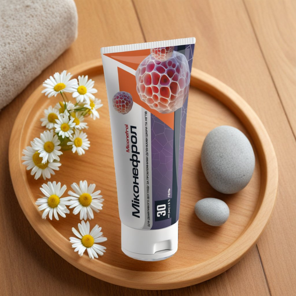 Product packshot