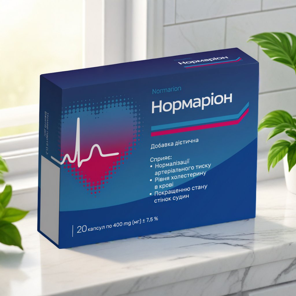 Product packshot