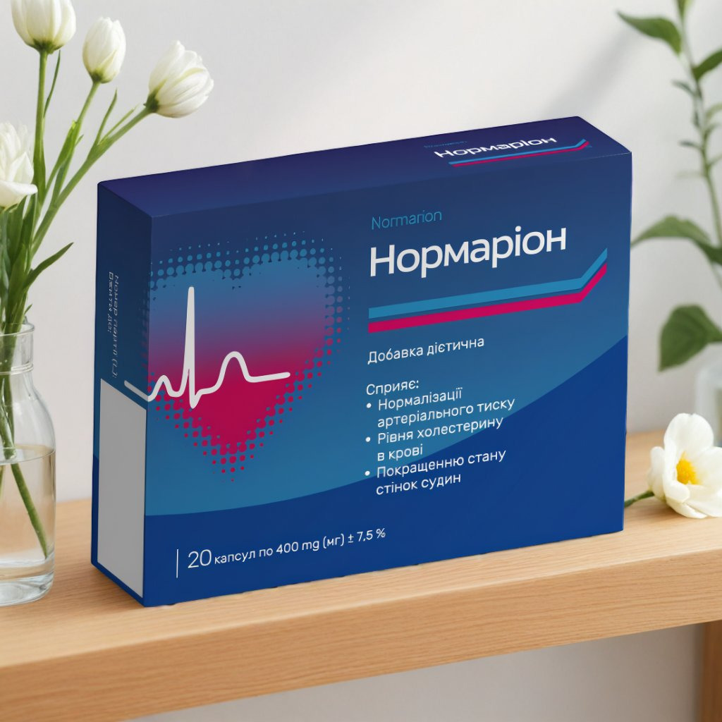 Product packshot