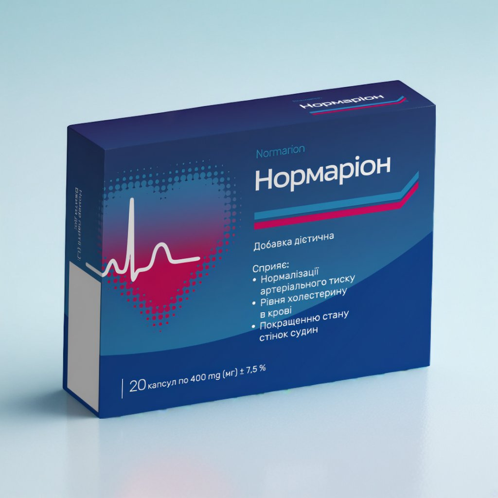 Product packshot