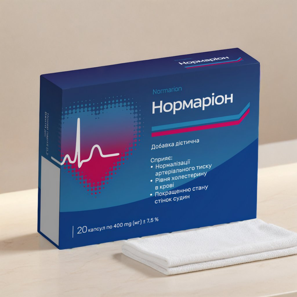 Product packshot
