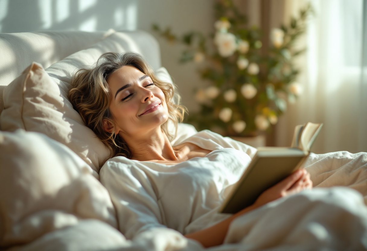 Lifestyle Norvistop Low