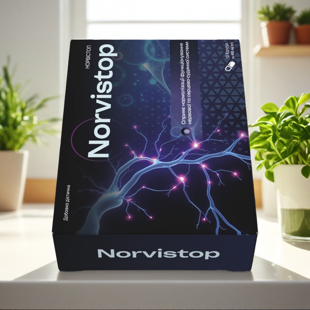 Product packshot