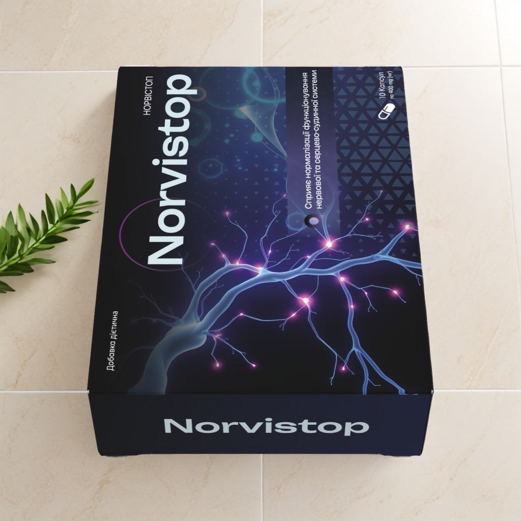 Product packshot